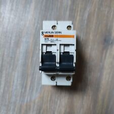 Merlin Gerin 15651 Multi 9 STI