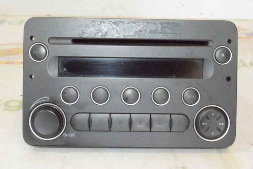156073093 autoradio alfa romeo - 156073093,