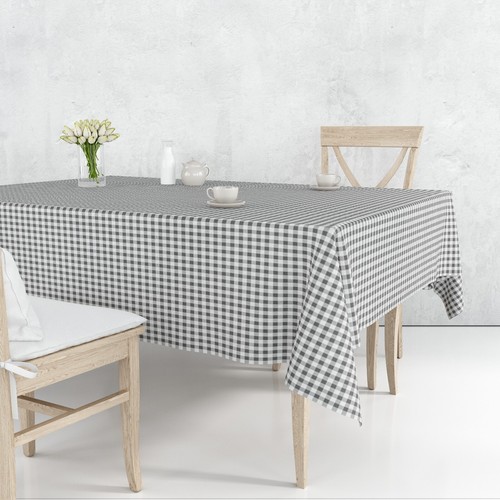 Toile cirée antitache