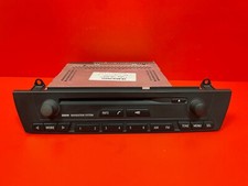 BMW E83 X3 AUTORADIO POSTE CD