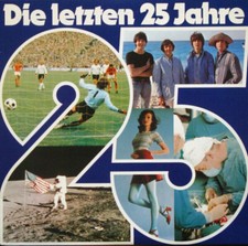 LP Die Letzten 25 Jahre Lore