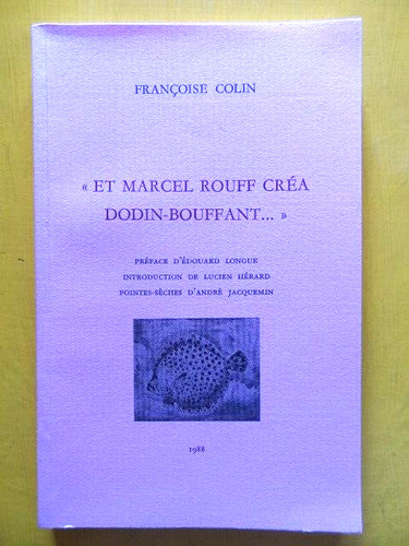 Françoise colin marcel - françoise,