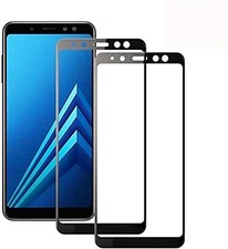 Pour Samsung Galaxy A8 2018