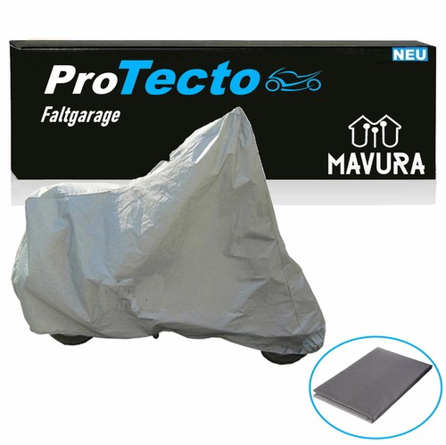 Protecto housse moto - housse,