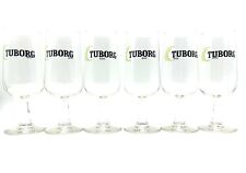 Tuborg Verres À Bière 20cl
