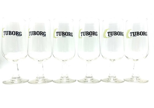 Tuborg verres bière 20cl - bière,
