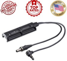 New Surefire Remote Dual