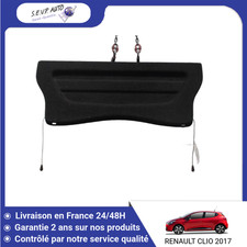 🇫🇷 TABLETTE PLAGE ARRIERE RENAULT CLIO IV ➤794209633R ♻️