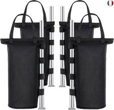 Mrrihand 4 Jeux de Sac de