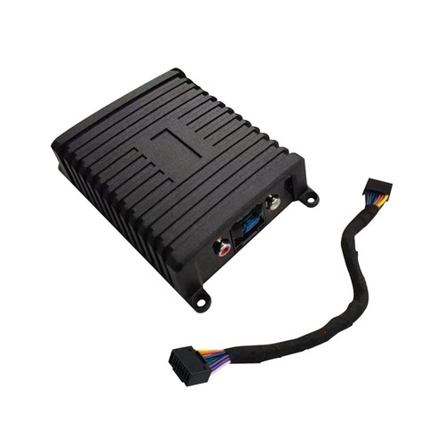 Amplificateur voiture dsp - amplificateur,