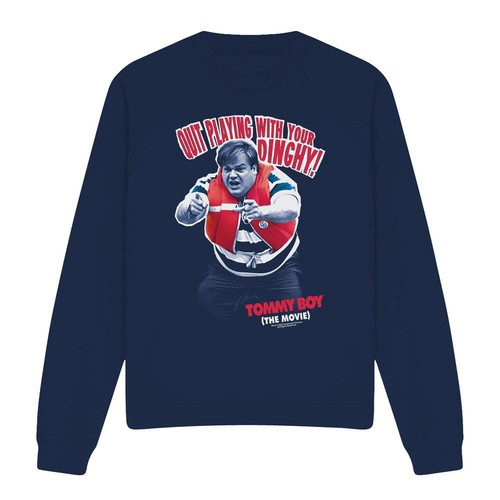 Tommy boy sweat dinghy - boy,