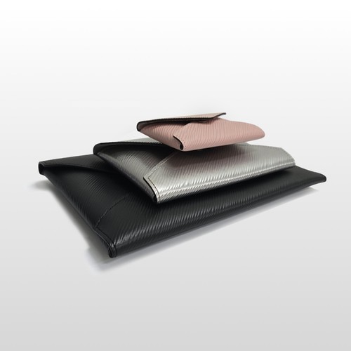 Louis vuitton clutch épi - louis,