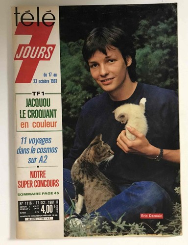 Tele jours - ►tele,