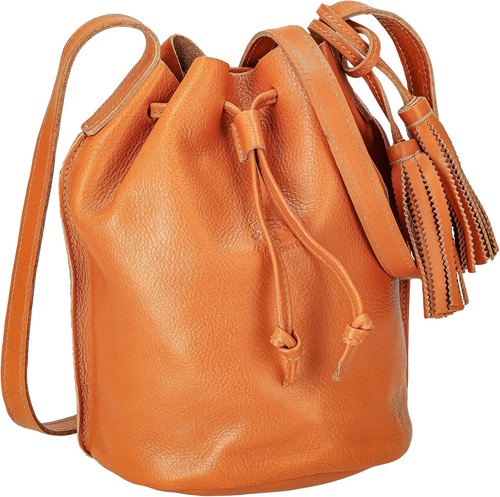 Sac bandoulière bisonte - il,