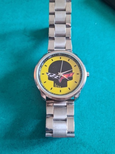 Montre quartz type - à, sport