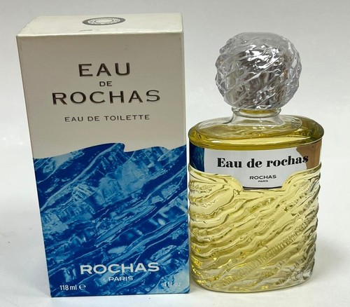 Eau rochas vintage - de, 118