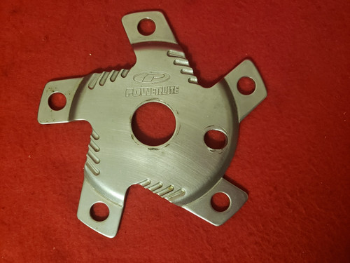 Vtg mid school bmx powerlite - school,