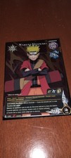 Naruto CCG Card: Naruto