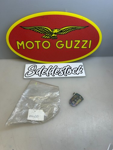 Plaque moto guzzi gu27530595 - moto,