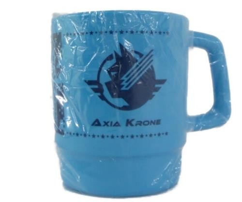 Mug empilable