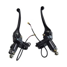 Levier de frein hydraulique