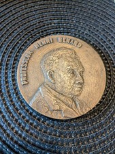 Médaille en bronze Professeur