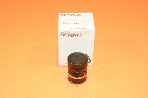 Objectif keyence l16 - keyence, cv-l16
