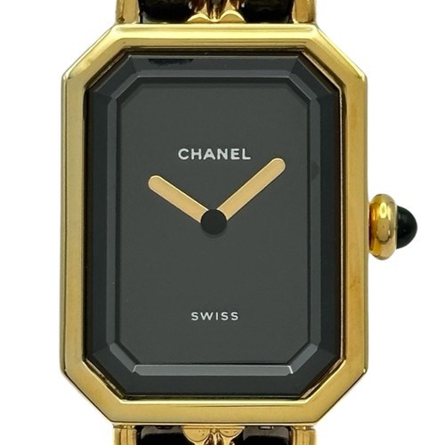 Montre quartz chanel - quartz,