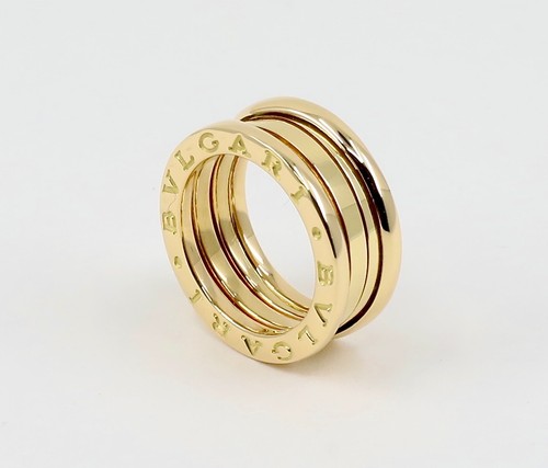 Bvlgari zero1 three band - b.zero1, three-band