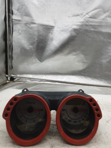 Compteur smart forfour - compteur, 1