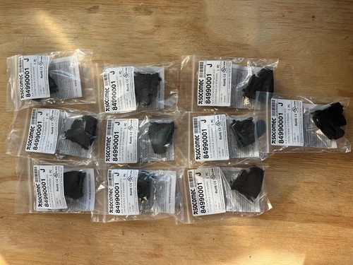 Socomec 84990001 - 10,