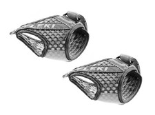 LEKI Shark Cadre Sangle Mesh