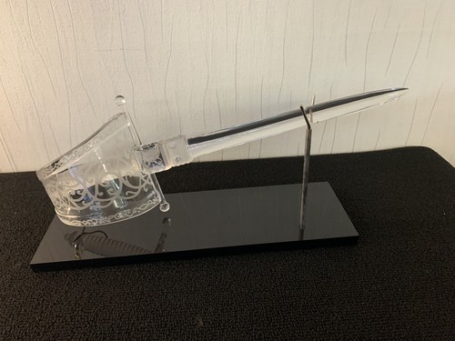 Sabre cristal royales - sabre,