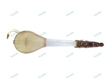 Dotara Professionnel Folk Musical Instrument De Bengale, Classique Original