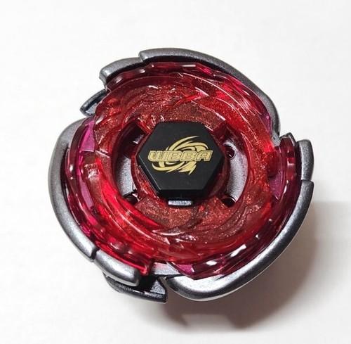 Gun metal big bang pegasus - metal,