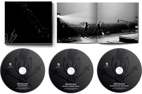Metallica - -,