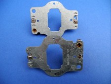 Empiècements interrupteur