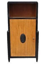 Bahut haut Art déco 1930