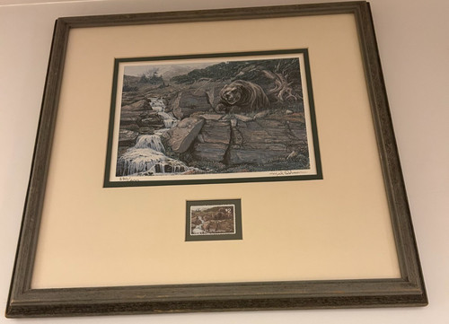 Mel dobson wind river - "ol',