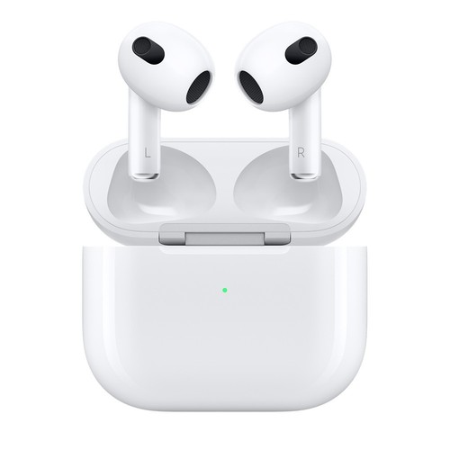 Apple airpods - apple, generation)