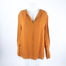 Hermes Chemisier à manches