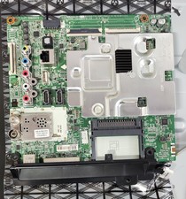 Lot Modules Tv LED lG  49"