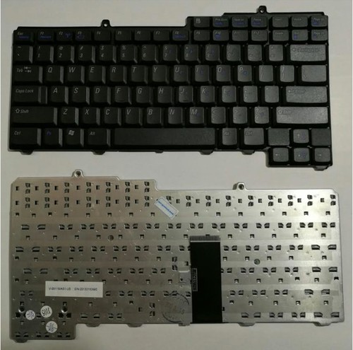 Clavier dell inspiron - dell, 6400
