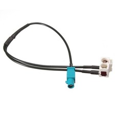 Antenne Adapter Mercedes