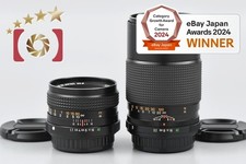 "En l'état" KONICA HEXANON AR