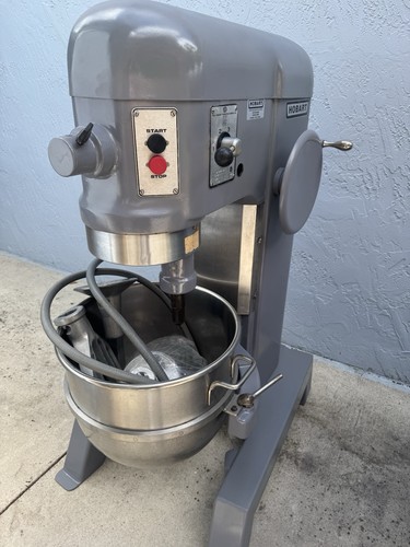 Hobart h600 phase hp - hobart,