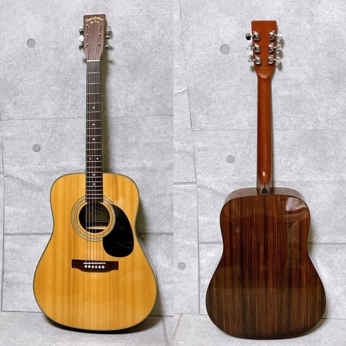 Sigma martin dr1st acoustic - sigma,