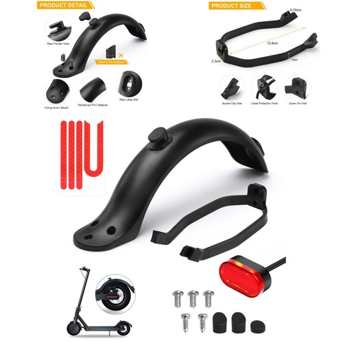 Ainiv garde boue trottinette - ainiv,