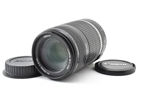 Presque comme neuf canon - [presque,
