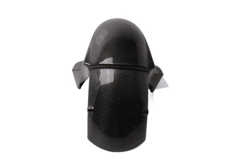 Garde boue avant carbone - garde-boue, en